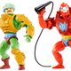 MOTU’s Man-At-Arms and Beast Man are getting an Origins line update too, and both are bringing their mustache A-game in 2020.